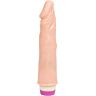 Vibrator BAILE Waves of Pleasure 21.5 cm for Beginners