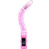 Vibrator BAILE Thorn with flexible head and 6 speeds