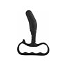Anal Prostate Stimulator by Anal | Curved for P-Spot Pleasure