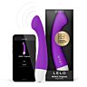 LELO Originals MOKA G-Spot Vibrator