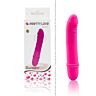 Mini Vibrator Pretty Love Flirtation Beck with 10 Modes