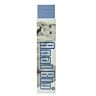 Nasstoys Anal Blu Anal Cleaner