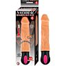 Anal Dildo Nasstoys Realistic Warming 7 Inch
