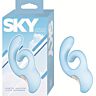 G-Spot Stimulator Nasstoys Sky Cumulus with Dual Motors