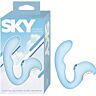 Nasstoys Sky Nimbus G-Spot Finder Anal Vibrator