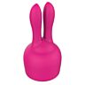 Nalone bunny cabezal estimulante electro & rock