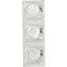 Beppy Natural Condoms - 72 Units, Perfect Fit
