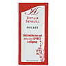 Lollipop Massage Oil Extase Sensual with Heat Effect