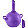 Mini Sex Ball Mini 15 cm Dildo for Integrated Pleasure