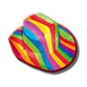 Fun Accessories PRIDE LGBT FLAG HAT for Celebrations
