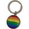 Keychain PRIDE LGBT Flag for Celebrations