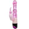 BAILE Waves of Pleasure Rabbit Vibrator 23 cm