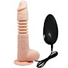 Vibrator BAILE Thunder Up with Rotation and Elevation