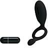 Vibrating Ring Pretty Love Ethel with Clitoral Stimulator
