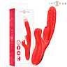 Triple Vibrator INTENSE ROSALIA with 20 Modes