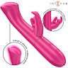 Rabbit Vibrator INTENSE Julieta with 10 Vibration Modes