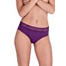 Period knickers Femme République Daily+ geometric lace