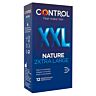 Condom Control Nature XXL Wider and Longer