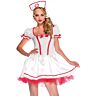 Costume Leg Avenue Naughty Nurse Small with Headpiece