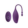 Vibrator S Pleasures Premium Line Naomi Remote-Controlled Egg