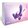 S Pleasures Kits Pleasure Kit – Rechargeable Silicone Set