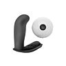 Anal Plug S Pleasures Verve with Remote Control