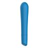 Vibrator S Pleasures Vedo Blue with 10 Vibration Modes