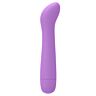 Vibrator Liebe Delightful Candy Violet with 10 Vibration Modes
