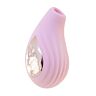 Vibrator S Pleasures MIMI with Dual Motors and Suction