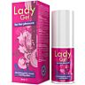 Intimateline Lady Gel for Enhanced Pleasure and Sensitivity