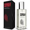 Pheromone Perfume Intimateline Female Instinct 30ml