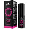 Warming Gel Intimateline Luxuria Vortex 30ml for Enhanced Sensitivity