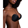 Invisible Bra BYE BRA Cup C with Adhesive Support