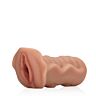 Masturbator Shots Toys French Maid Lifelike Feel