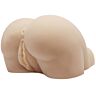 Masturbator BAILE FOR HIM Realistic Vagina and Anus