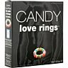 SPENCER & FLETWOOD Candy Lovers Edible Ring