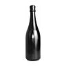 Anal Bottle All Black 34.5 cm Unique Sensation