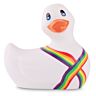 Vibrator Pato I Rub My Duckie 2.0 Fun and Discreet