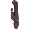 Cincuenta Rabbit Vibrator Come to Bed for Dual Stimulation