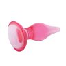 Anal Plug BAILE 14.2 cm for Comfortable Dilation
