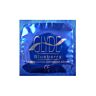 Glyde Vegan Condoms Ultra Blueberry 100 Bulk Pack