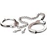 Bondage Cuffs Fetish Fantasy Series Leg Restraints