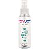 Toy Cleaner Spray ToyJoy 150 ml - Organic Formula