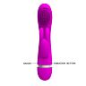 Mini Vibrator Pretty Love Smart Arvin for G-Spot Stimulation