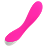G Spot Vibrator OHMAMA Flexible 19.5 cm