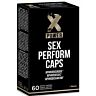 XPOWER Sex Perform Caps 60 Capsules for Enhanced Performance