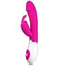Rabbit Vibrator Pretty Love Flirtation Gena with Voice Control