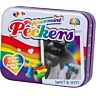 Refreshing Rainbow Peckers Rainbow Candies