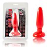 Anal Plug BAILE 15 cm with Conical Shape