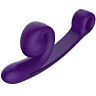 G-Spot Vibrator SNAIL VIBE Curve with Slide'n'Roll Technology